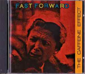 FAST FORWARD-the caffeine effect★驚愕のポストミニマル系打楽器アンサンブル★eliott sharp steve reich from scratch bang on a can