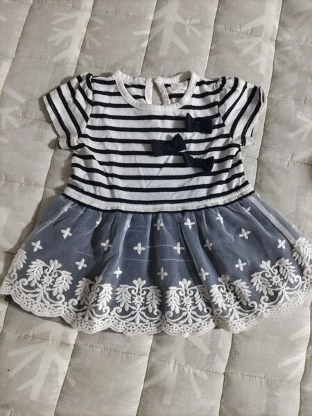 【La petit Lilly】ワンピース