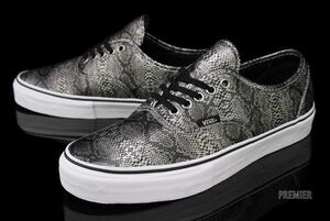 Vans Syndicate Authentic Dill SUPREME