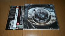 国内廃盤★TOKYO MOTOR FIST「トーキョー・モーター・フィスト」★メロディアスハード　TRIXTER / DANGER DANGER_画像1