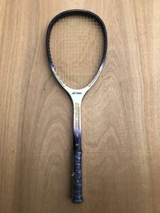 BORON300 LONG YONEX ヨネックス ソフトテニス 