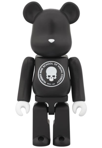 ベアブリック/BE@RBRICK シリーズ20 キュート ロッツォ トイストーリー 