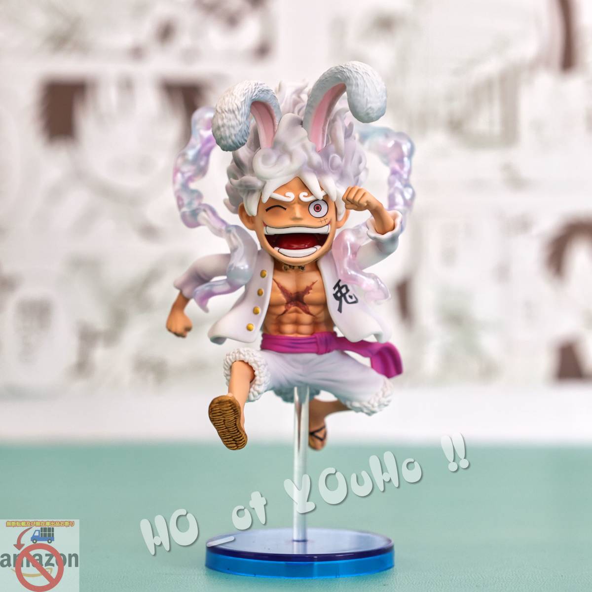 ヤフオク! -「ワンピース フィギュア ルフィ フィギュア 限定」(ONE