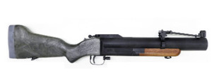 希少！！ MULE / CAW U.S. M79 ベトナムモデル（プラストック）