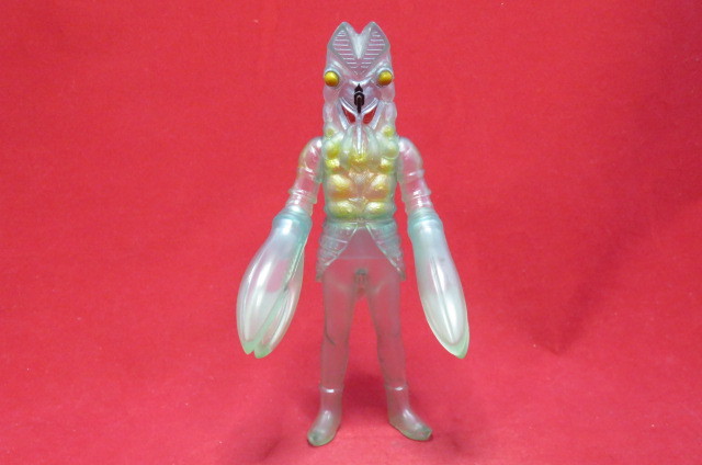 2023年最新】ヤフオク! -ウルトラマン ソフビ セット(フィギュア)の