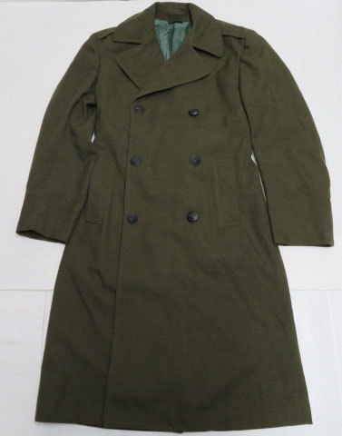 2023年最新】ヤフオク! -米軍 コート 38の中古品・新品・未使用品一覧
