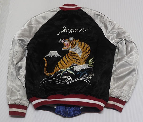 2023年最新】ヤフオク! - XSサイズ以下(スカジャン)の中古品・新品
