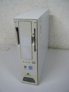 GATEWAY MODEL B03 / windows me / ジャンク品 