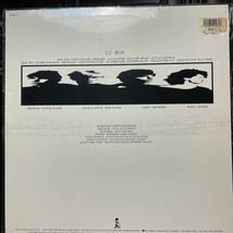 U2　BOY　1980年　新品未開封シールド　USA盤　ISLAND 90040-1 長期保管品_画像2