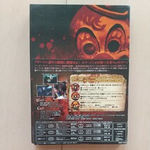 ☆DVD/セル版 ハロウィン アンレイテッド コレクターズ・エディション 3枚組_画像2