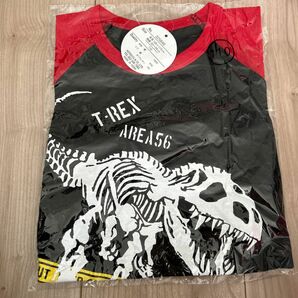 恐竜半袖Tシャツ110 恐竜110 男の子110