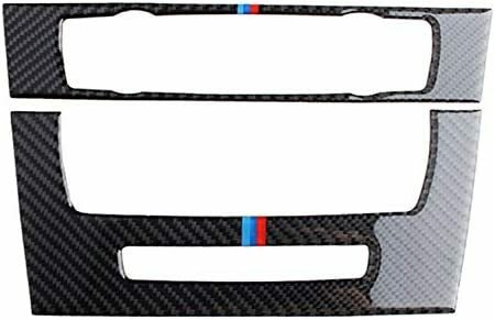 ★新品★ BMW 3シリーズ オーディオ エアコン コンソール パネル カバー