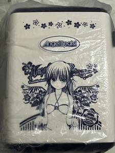 Angel Beats! 「天使の冷温庫」 立華奏　ヘブバン　立華かなで　天使ちゃん　VA購買部出張所2014 -summer-【限定】【激レア】 Key