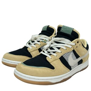 ナイキ NIKE　 DUNK LOW SE 庭師ダンク ローカットスニーカー 商品番号：8071000116987-071S-SHM