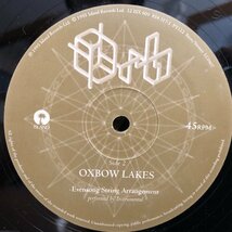 Orb / Oxbow Lakes_画像2