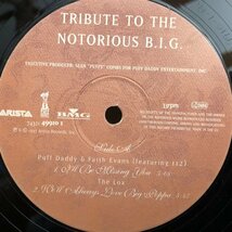 Puff Daddy & Faith Evans , 112 , The Lox/ Tribute To The Notorious B.I.G.②_画像2