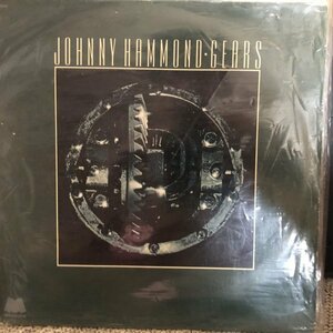 Johnny Hammond / Gears