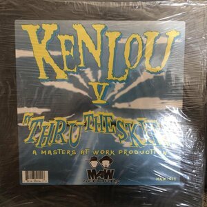 Kenlou V / Thru The Skies