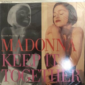 Madonna / Keep It Together