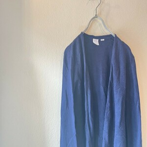 GAP Gap cardigan navy /Y2122