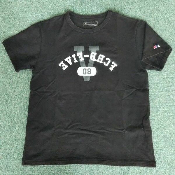 FCRB Tシャツ NIKE