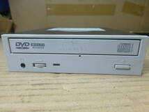 HITACHI DVD MULTI DRIVE GMA-4020B(管理番号き5)_画像1