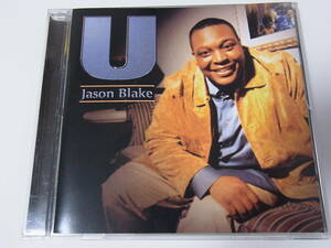 【CD】 Jason Blake / U 2006 US ORIGINAL