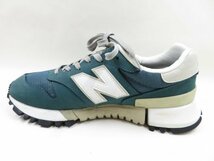 (n052)ニューバランス MS1300TG メンズ ローカットスニーカー 靴 （日本サイズ:JPN / 27.5:width D）NBJ-1078520 NB new balance 正規品_画像7