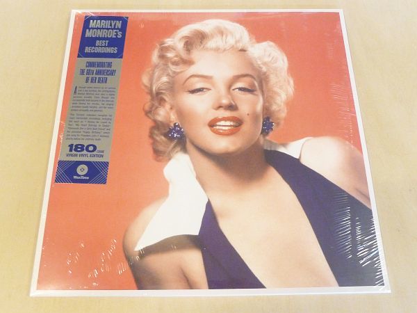 ヤフオク! -「MONROE」(レコード) の落札相場・落札価格