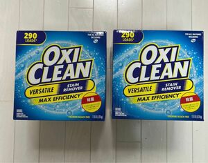 OXICLEAN オキシクリーン マルチパーパスクリーナー 5.26kg 除菌も出来る 11.6LB