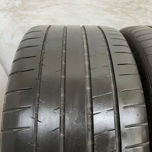 送料無料！BMW承認タイヤ！ミシュラン パイロットスーパースポーツ 275/30R20 F01 G30 F12 ベンツ W220 アウディ RS4 アルファード 2本の画像6