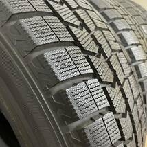 送料無料！バリ溝！ケレナーズ 18インチ 8J +30 PCD112 ダンロップ 245/50R18 BMW 6シリーズ G32 7シリーズ G11 G12 X1 F48 4本セット_画像8