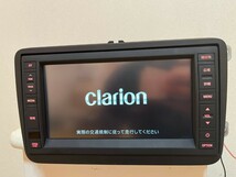 Clarion J1KDC2A16A/2010_画像1