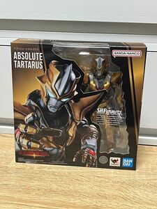 S.H.Figuarts ウルトラギャラクシーファイト 運命の衝突 アブソリュートタルタロス 