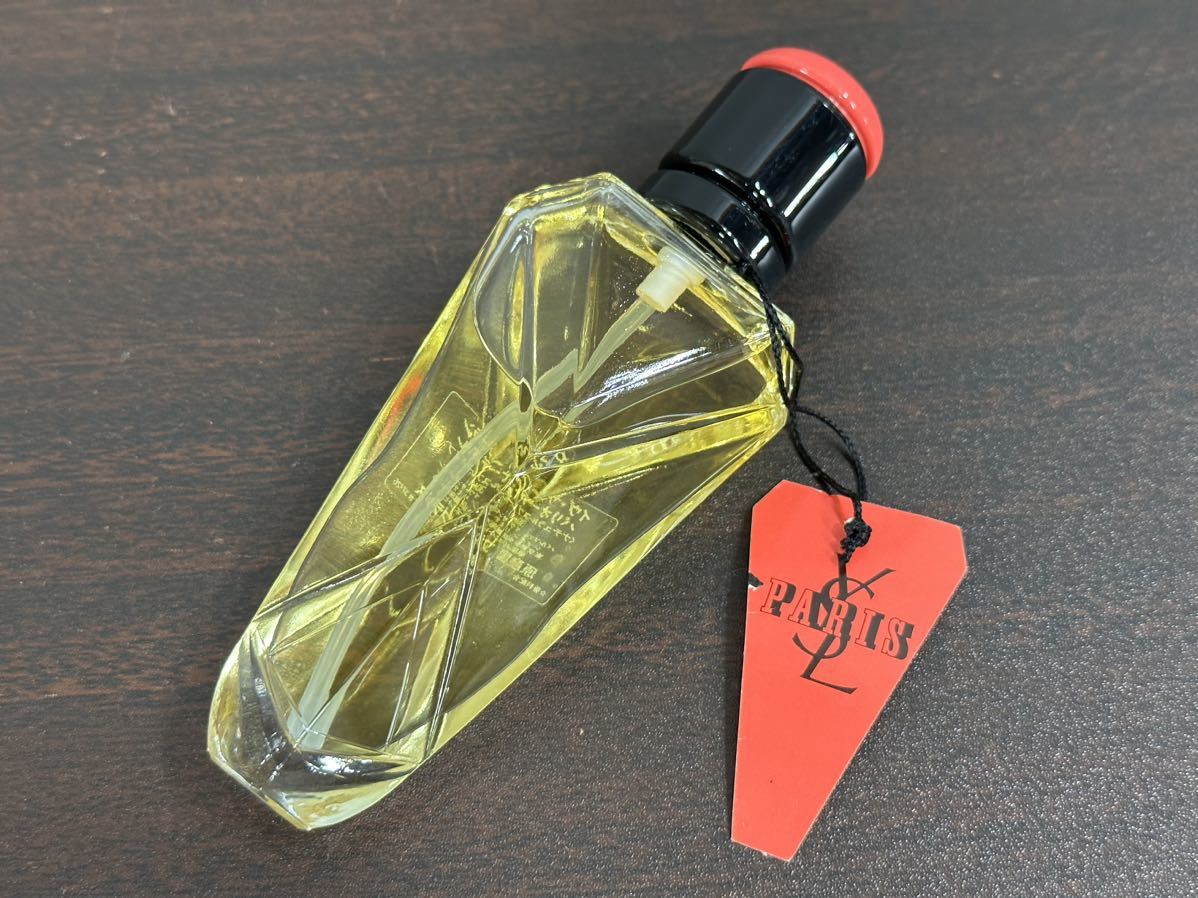 イヴサンローラン モンパリ オードトワレ 1.5ml 香水 の商品詳細