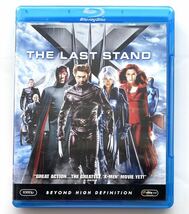 ★美品 X-MEN ファイナルディシジョン / SFアクション Blu-ray ヒュー・ジャックマン★_画像1