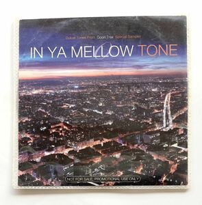 ★希少 非売品 IN YA MELLOW TONE / Dulcet Tones From Goon Trax サンプル品★