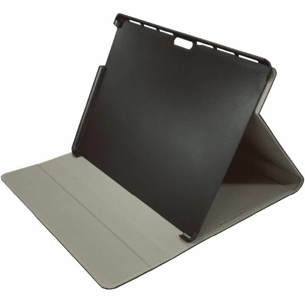 Surface Pro 8 用 ハードケースカバー ブラック Z0437