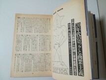 中古本　ニューミュージックマガジン 1977年12月号　ドアーズ　ジムモリスン　ランディニューマン　鈴木慶一_画像6