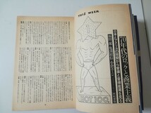 中古本　ニューミュージックマガジン 1977年12月号　ドアーズ　ジムモリスン　ランディニューマン　鈴木慶一_画像7