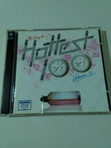 中古　輸入CD　HOTTEST100 オーストラリア人選曲による2004ベストソング　オムニバス　2CD_画像1