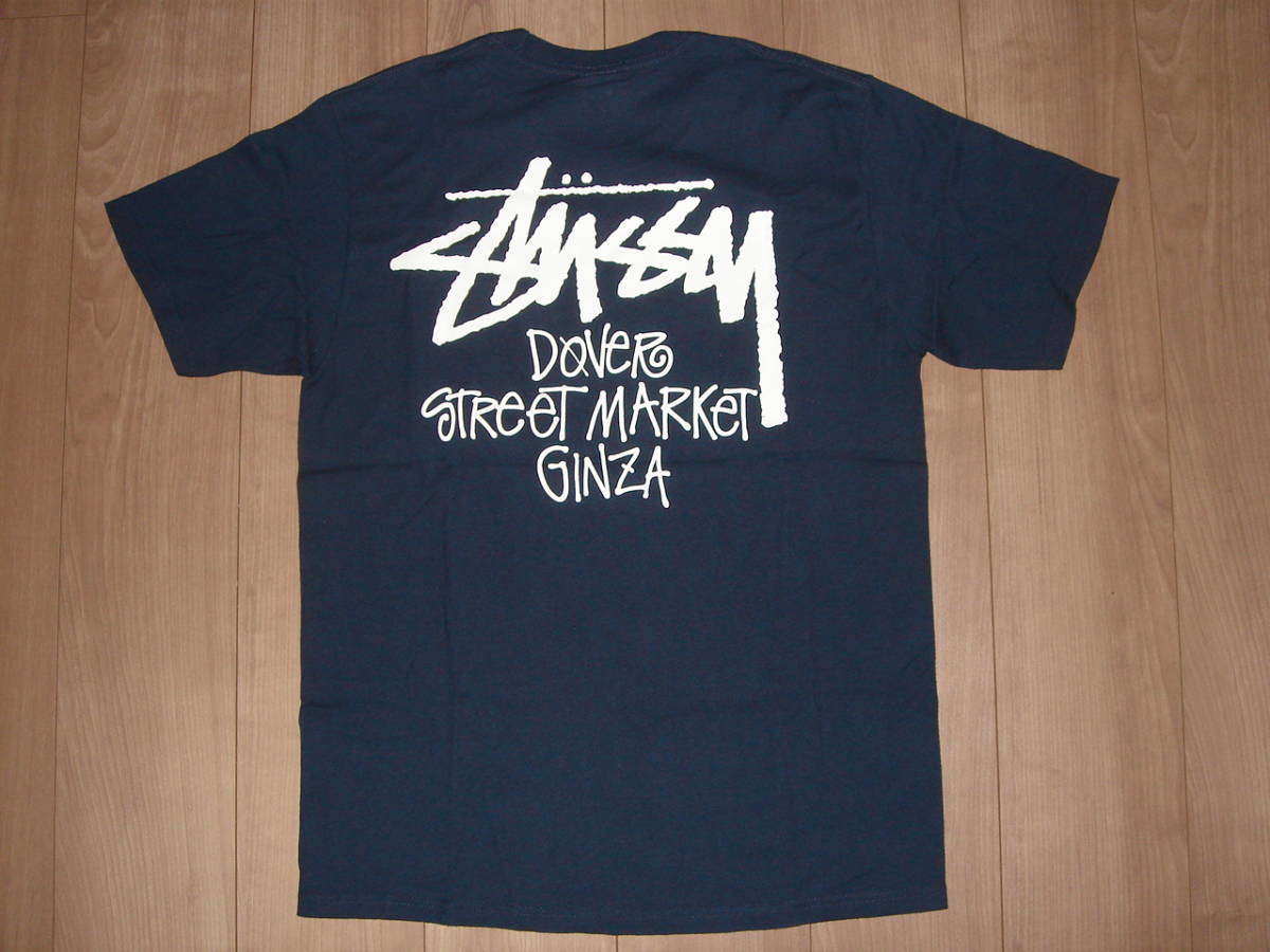 Yahoo!オークション -「stussy 限定tシャツ」の落札相場・落札価格