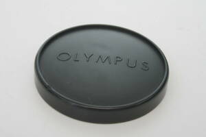  старый Olympus передний линзы колпак внутренний диаметр примерно 39mm.. тип б/у товар 