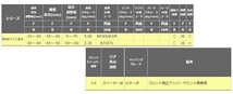 RSR ハスラー MR41S 車高調 リア車高調整:スペーサー式 BICKS401M RS-R Best-i C&K ベストi C&K_画像2