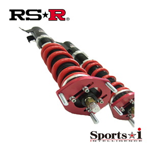 RSR スカイライン ER34 車高調 リア車高調整 全長式 NSPN107MP RS-R Sports-i PillowType スポーツi ピロータイプ