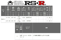 RSR BMW 5シリーズ G30 JC20 車高調 リア車高調整: 全長式 BIBM051M RS-R Best-i ベストi_画像2