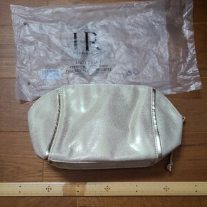  Helena Rubinstein. pouch 