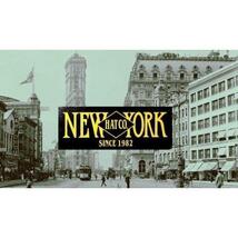 NEWYORK HAT ニューヨークハット　別注　レザーキャップ_画像2
