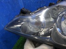 B】バラスト付 トヨタ純正 HID キセノン ヘッドライト ヘッドランプ 左/助手席側 KOITO 28-217 ACR50W エスティマ 中期 ACR55W GRS50W 後期_画像9