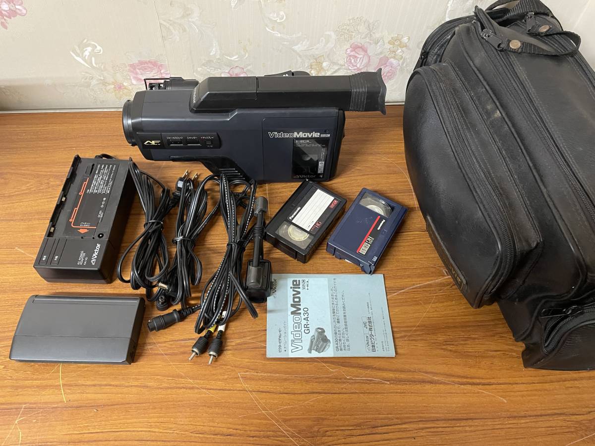 2023年最新】ヤフオク! -victor(ビクター(その他)の中古品・新品・未
